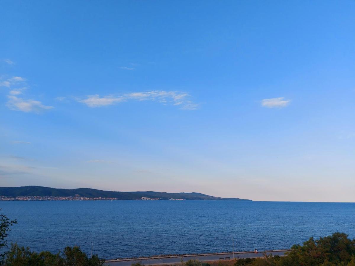 SEA ROOM Nesebar Bagian luar foto