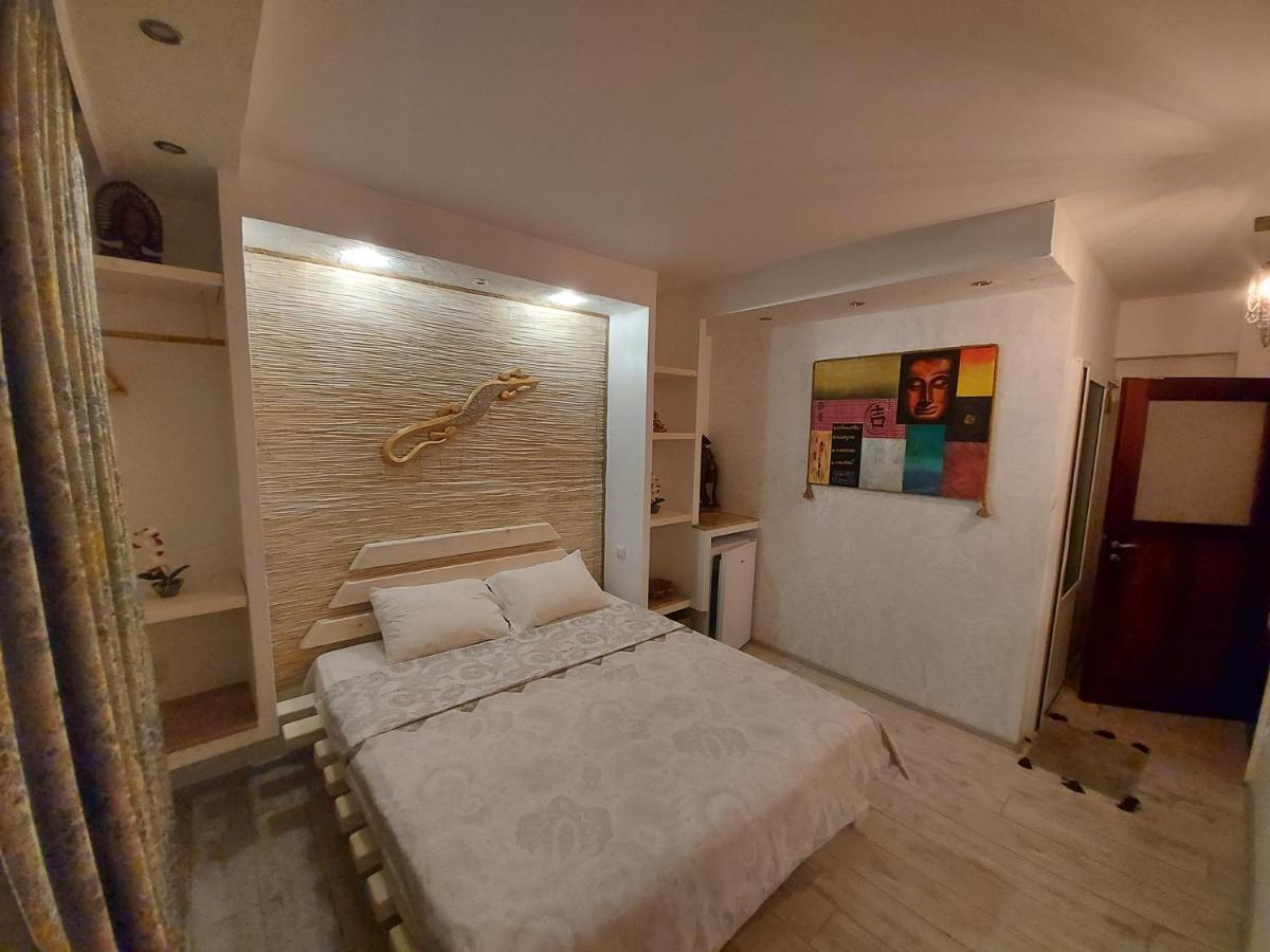 SEA ROOM Nesebar Bagian luar foto