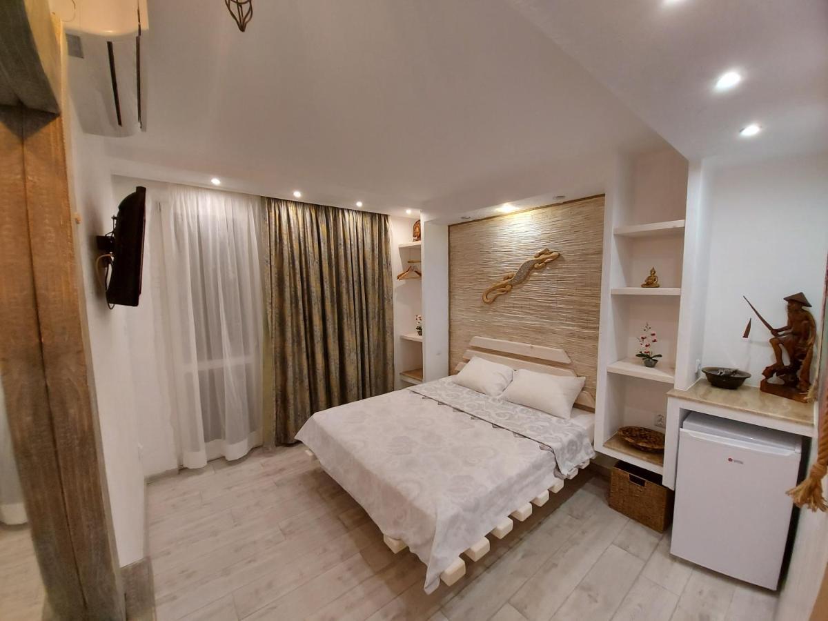 SEA ROOM Nesebar Bagian luar foto